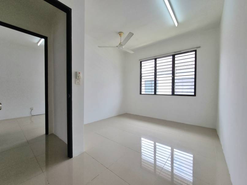 2 Sty Legian Ken Rimba Sek 16 Shah Alam by Allen - photo 7