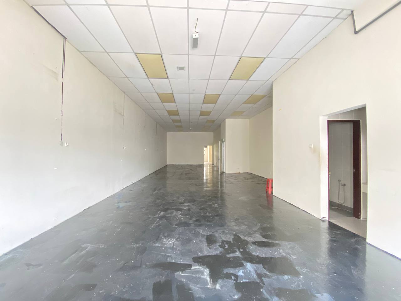 Trivo Jelutong Shop by Emily - photo 1