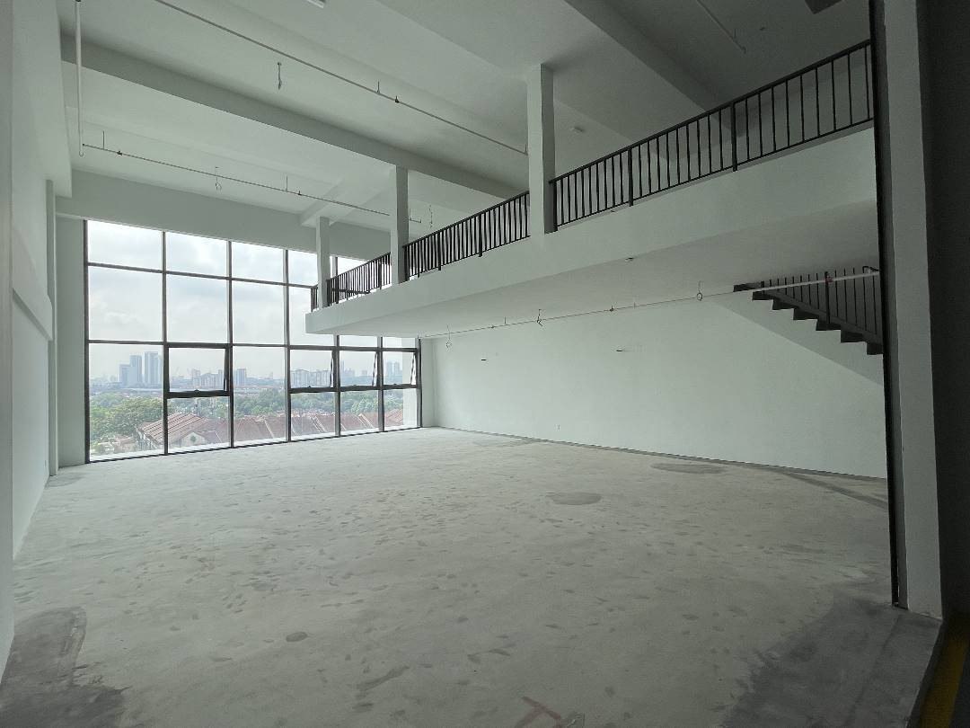 Emhub  Kota Damansara