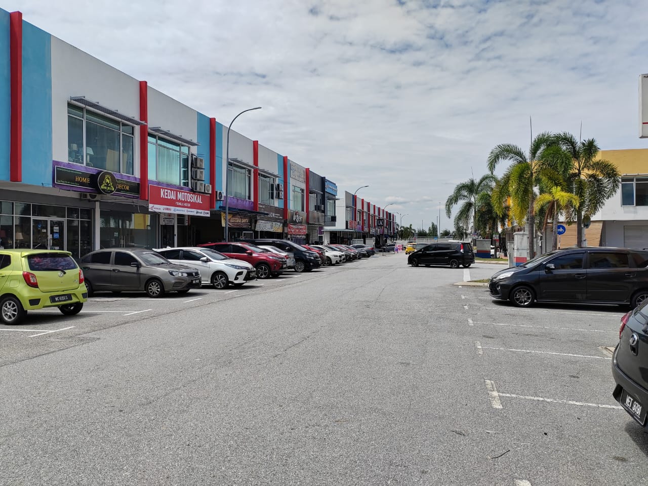 22x70 Corner Shop Bandar Puncak Alam - photo 3