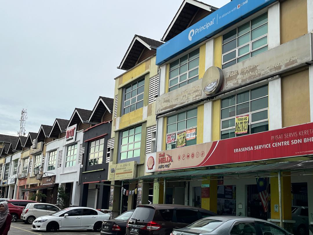 2sty Bistari De Kota, Kota Damansara by Josephine - photo 3