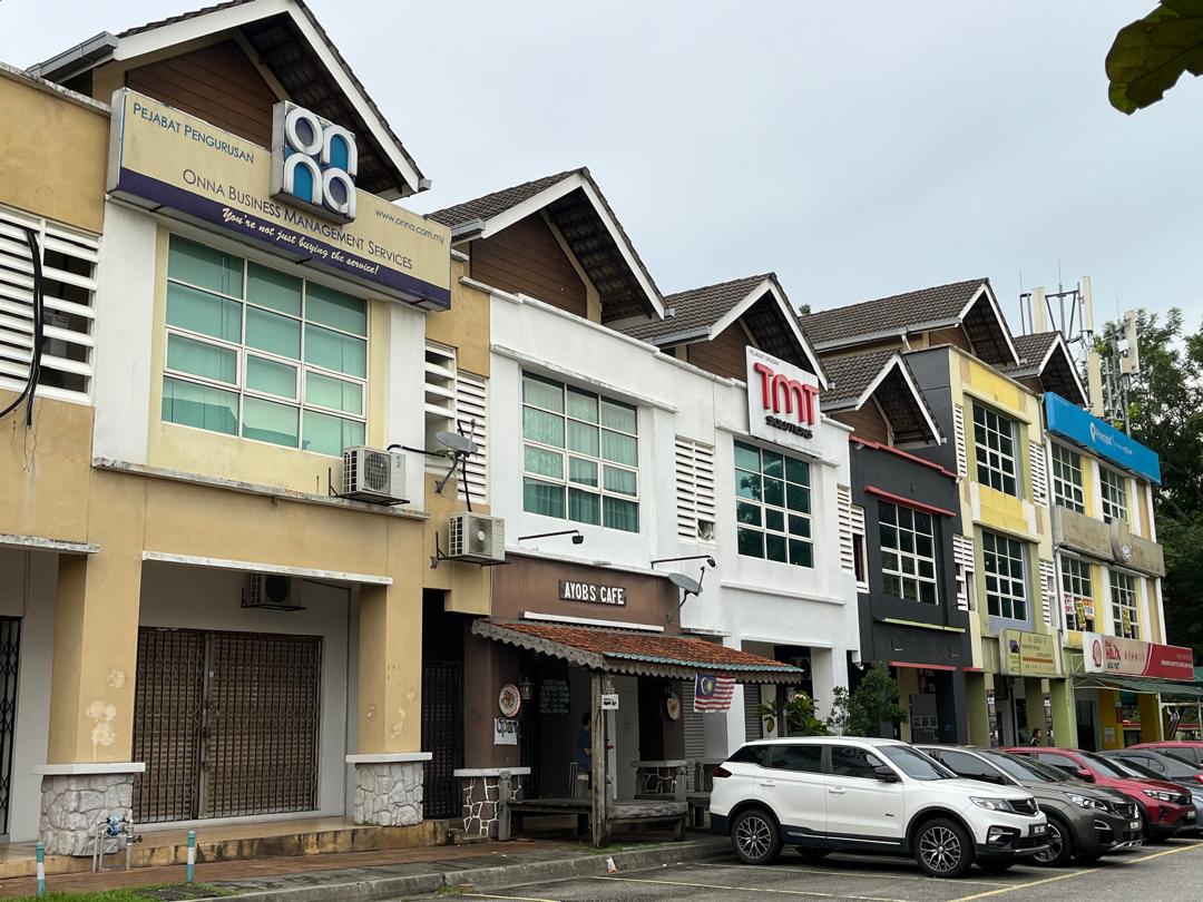 2sty Bistari De Kota, Kota Damansara by Josephine - photo 4