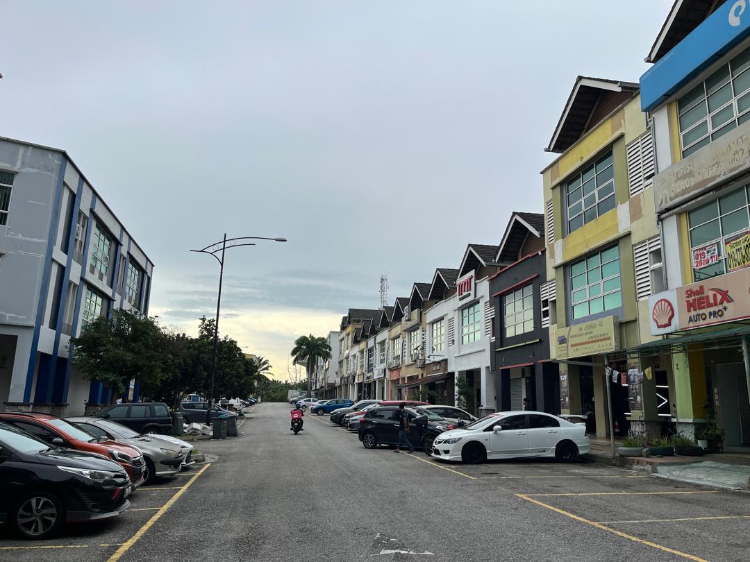 2sty Bistari De Kota, Kota Damansara by Josephine - photo 5