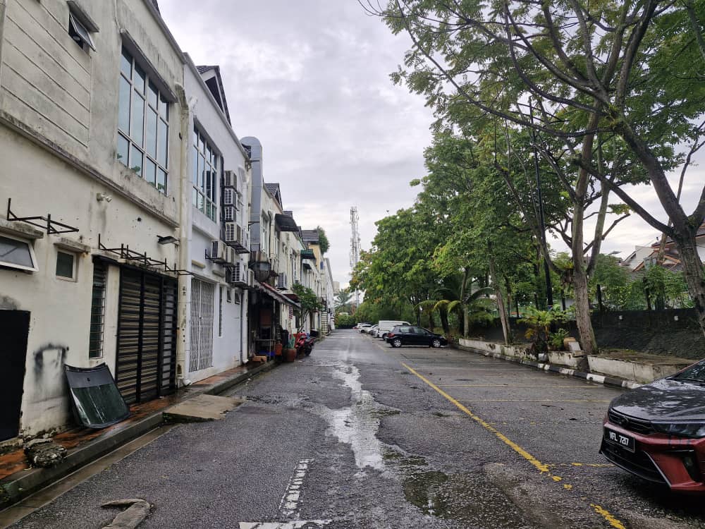 2sty Bistari De Kota, Kota Damansara by Josephine - photo 6