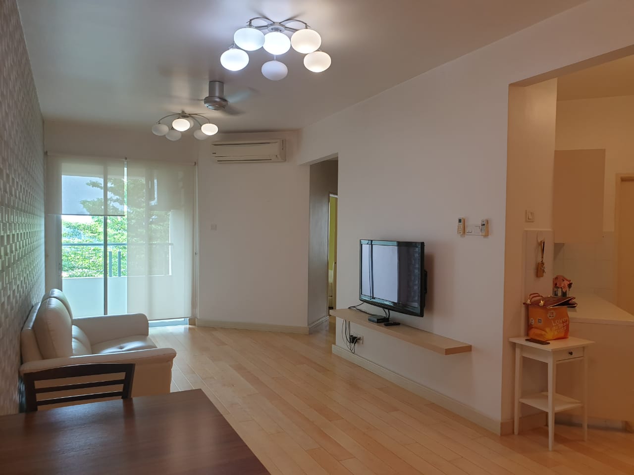 6P2408 3262 Casa Tropicana Condo  by Emily - photo 3