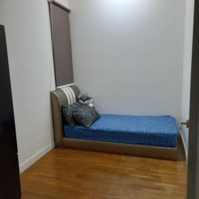 1283sf Furnished Reflection Residences by Emily - photo 2