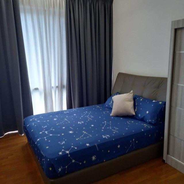 1283sf Furnished Reflection Residences by Emily - photo 4