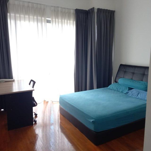 1283sf Furnished Reflection Residences by Emily - photo 5