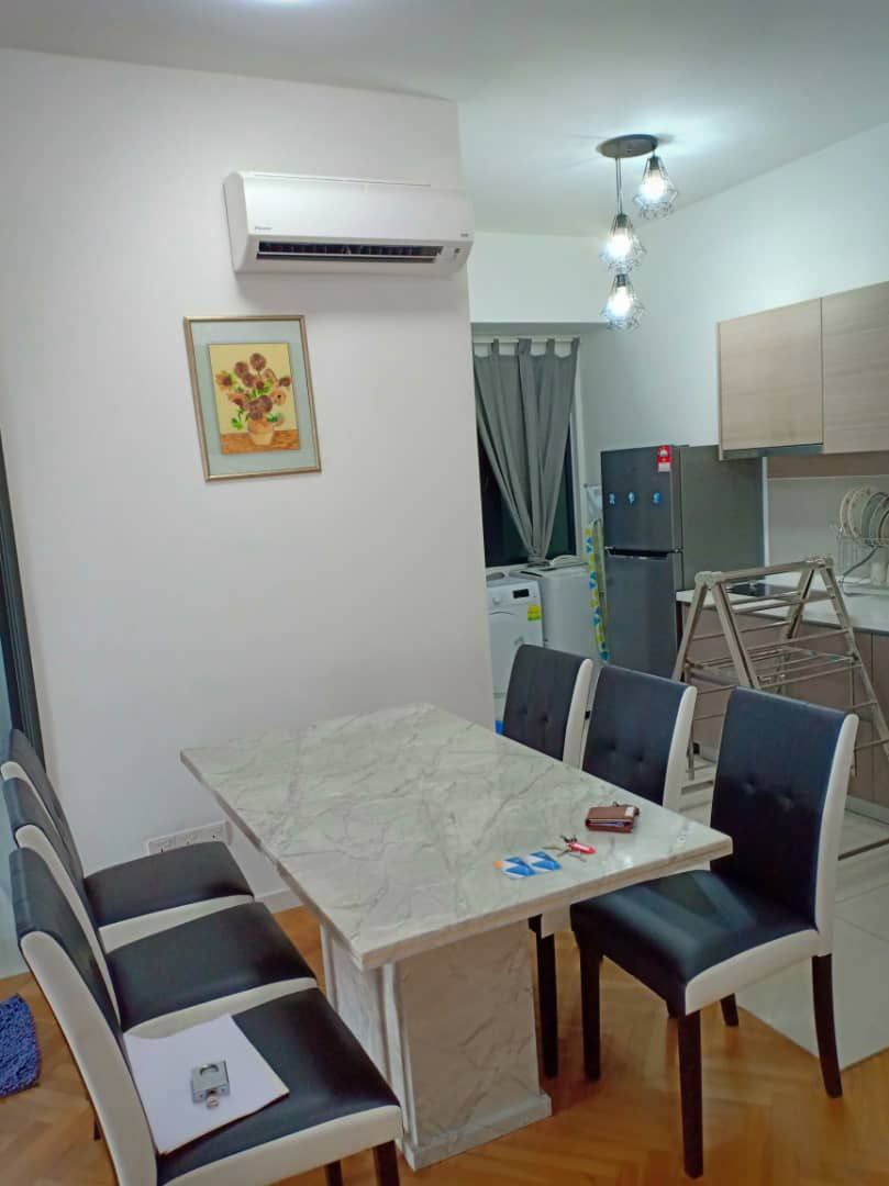 6P2411 3374 Emira Residence Sek 13 Shah Alam - photo 3