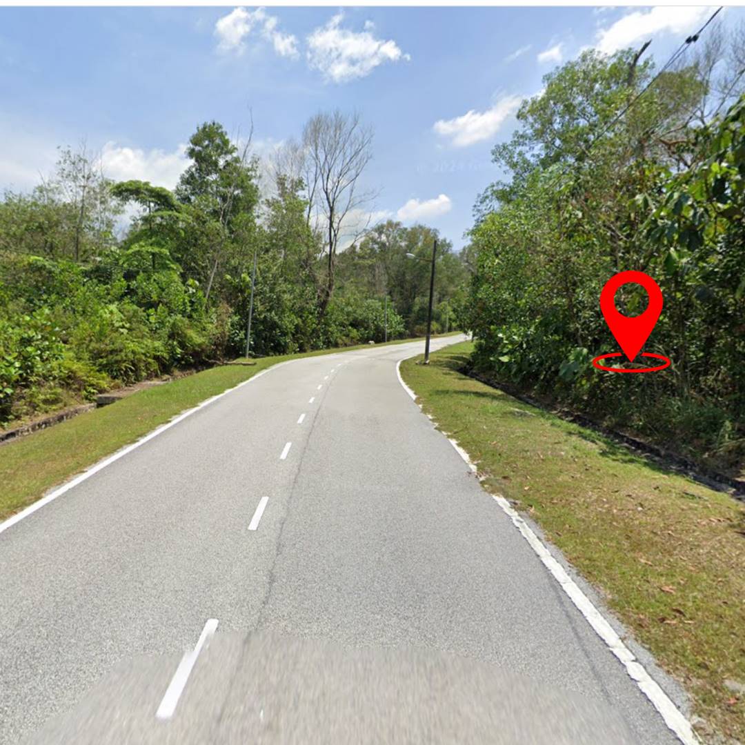 Bungalow Land Bukit Beruntung Golf Resort b Emily - photo 1
