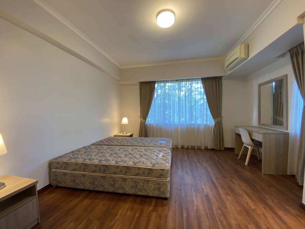 Full Furnish 2427sf Saujana Villa Condo by Emily - photo 10