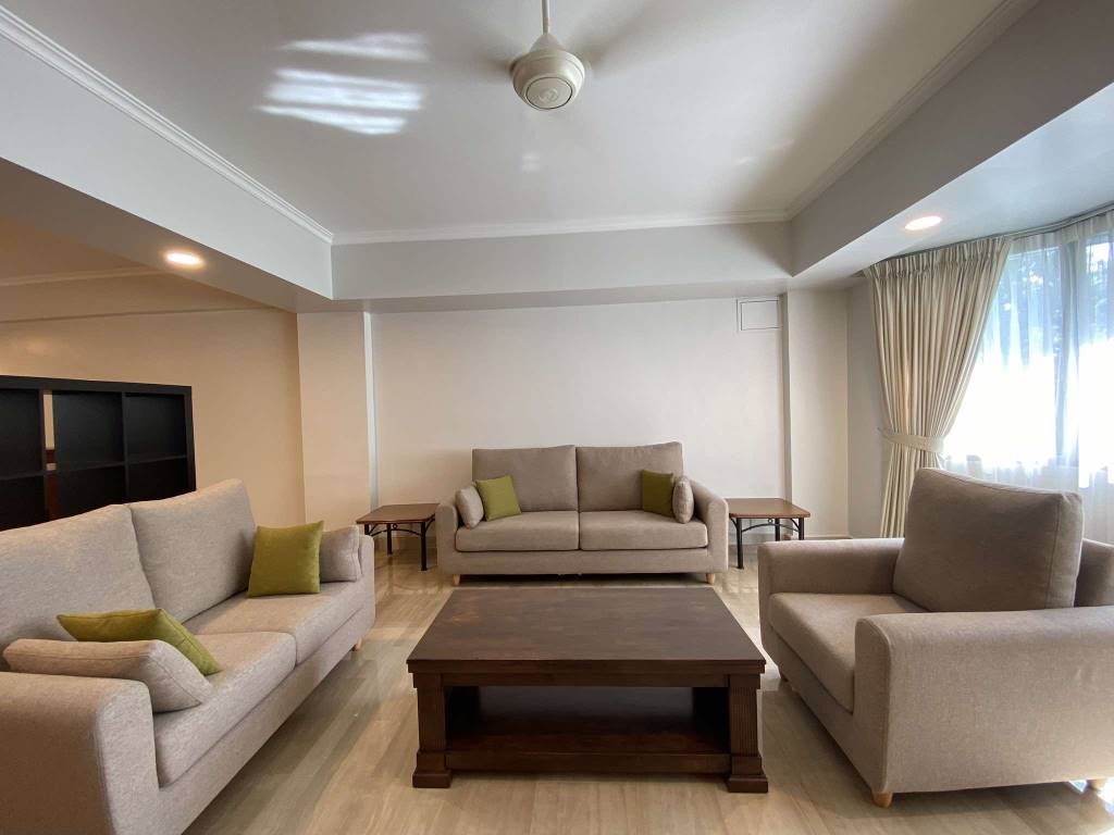 Full Furnish 2427sf Saujana Villa Condo by Emily - photo 11