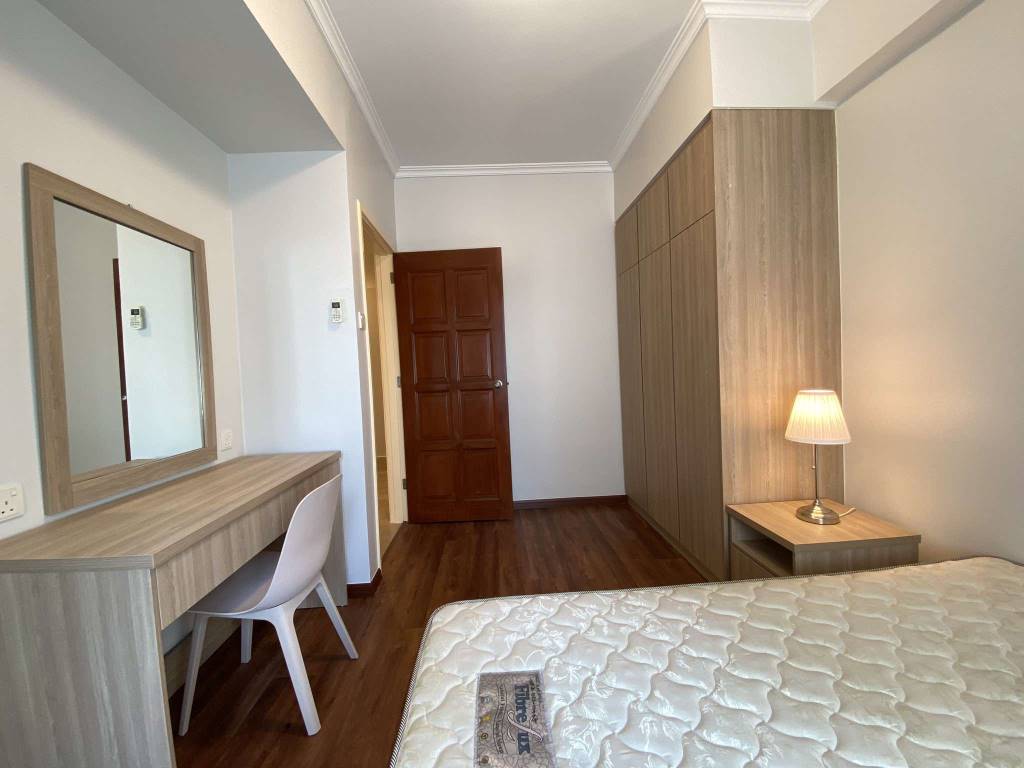 Full Furnish 2427sf Saujana Villa Condo by Emily - photo 12