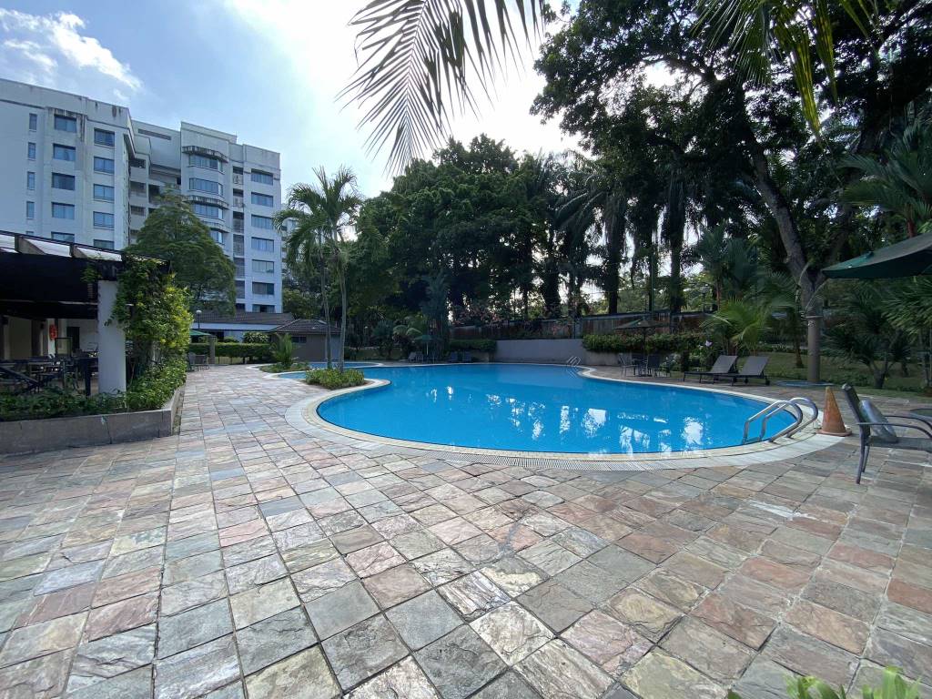 Full Furnish 2427sf Saujana Villa Condo by Emily - photo 13