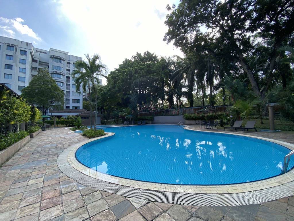 Full Furnish 1313sf Saujana Villa Condo by Emily - photo 6