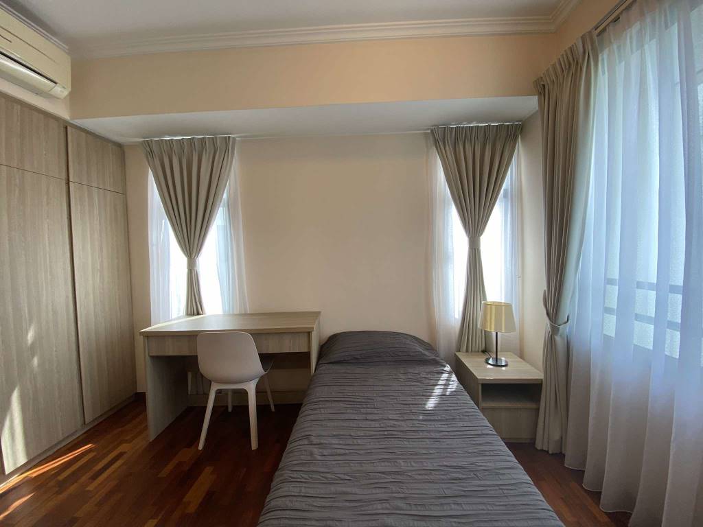 Full Furnish 1313sf Saujana Villa Condo by Emily - photo 11