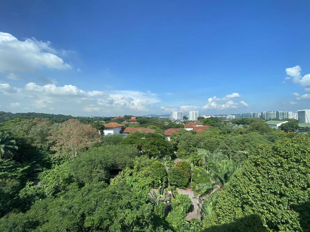 Full Furnish 1313sf Saujana Villa Condo by Emily - photo 12