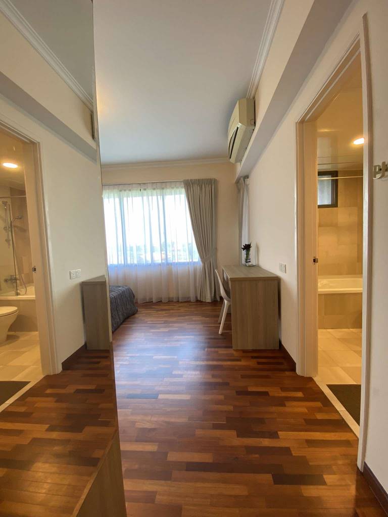 Full Furnish 1313sf Saujana Villa Condo by Emily - photo 13
