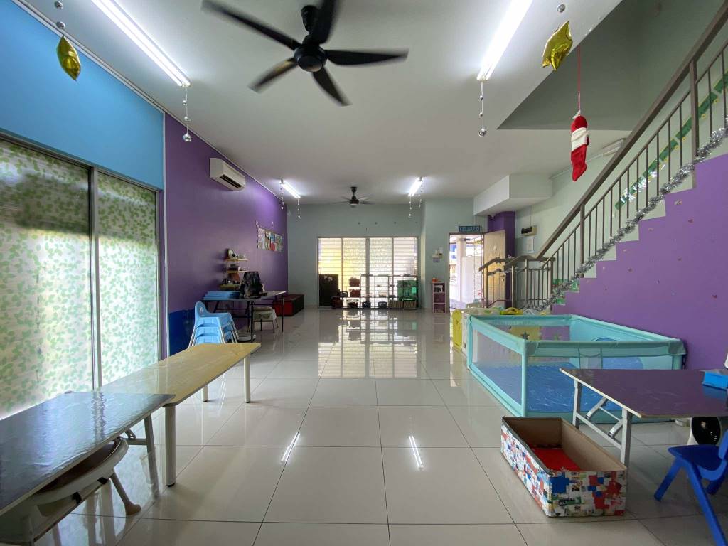 Corner House Ayu Prima Setia Alam by Emily - photo 4