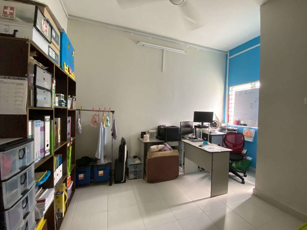 Corner House Ayu Prima Setia Alam by Emily - photo 8