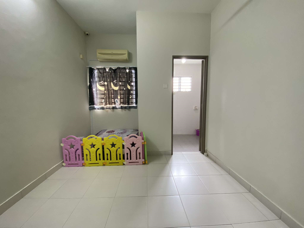 Corner House Ayu Prima Setia Alam by Emily - photo 13