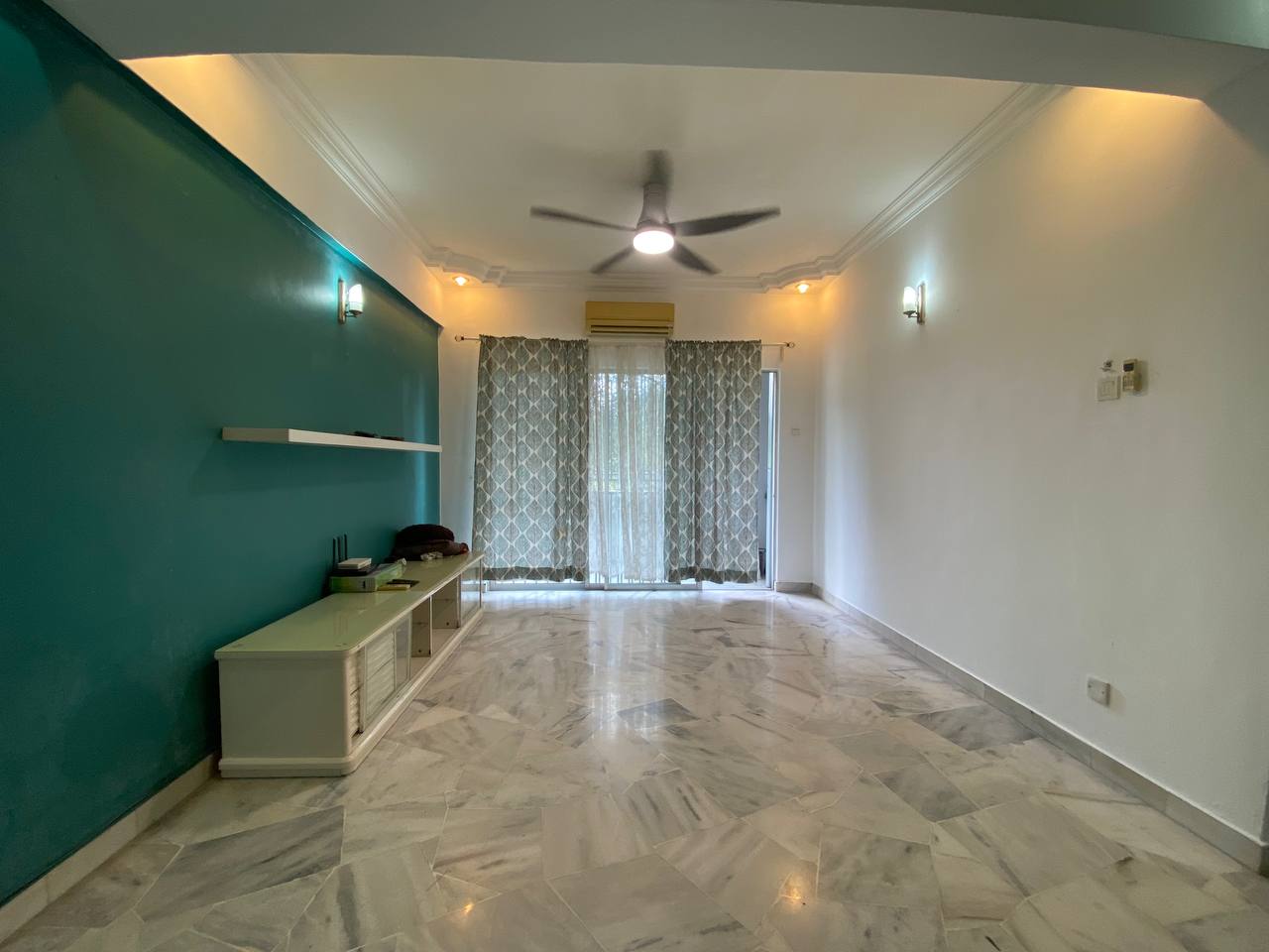 Partial Furnish Condo Sri Permata Condo by Emily - photo 4