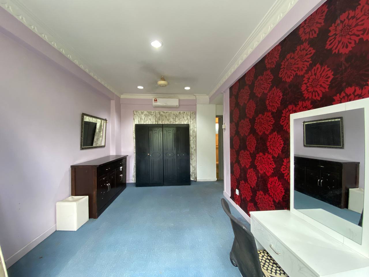 Partial Furnish Condo Sri Permata Condo by Emily - photo 11