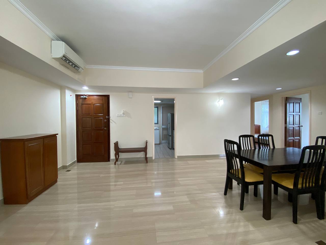 Full Furnish 1313sf Saujana Villa Condo by Emily - photo 3