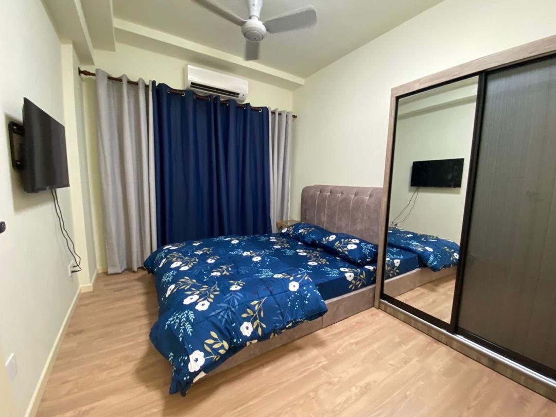 6P2504 3591 Dian Residency Sek 13 by Emily - photo 3