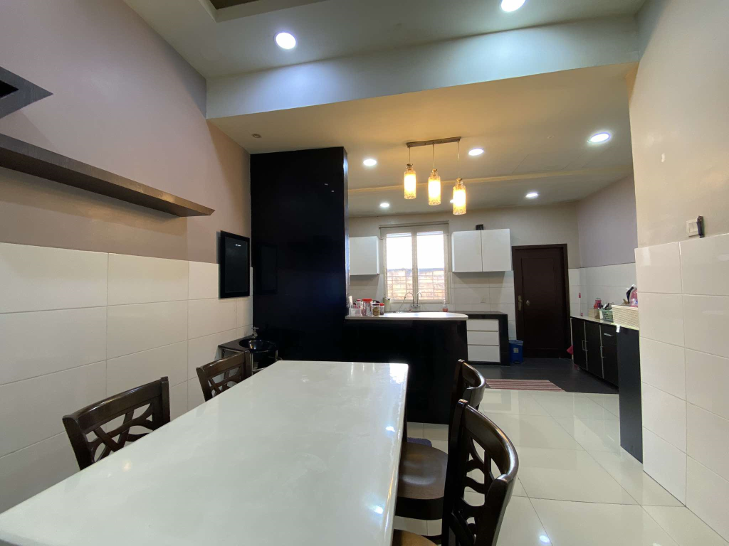 Indah Elite Kemuning Utama House by Emily - photo 5