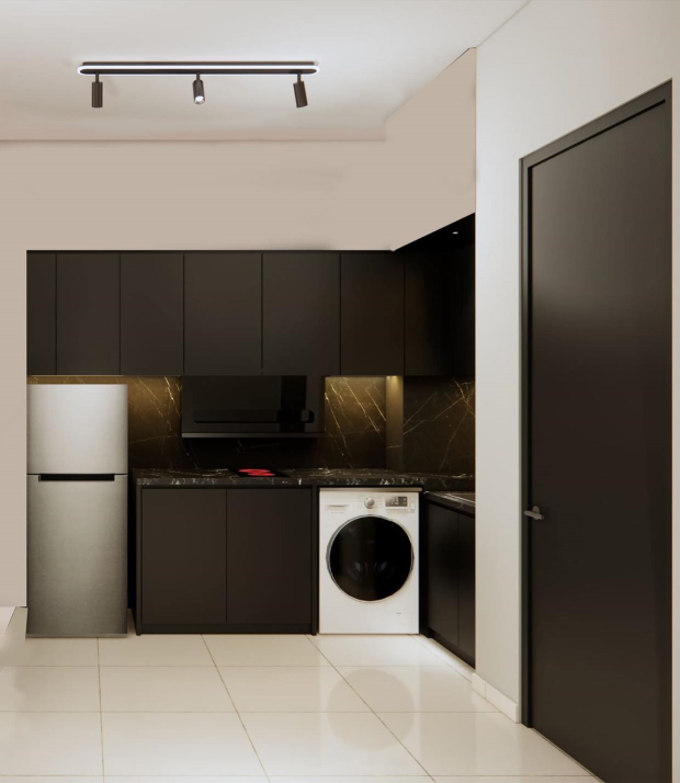 121 Residences Kayu Ara PJ by Emily