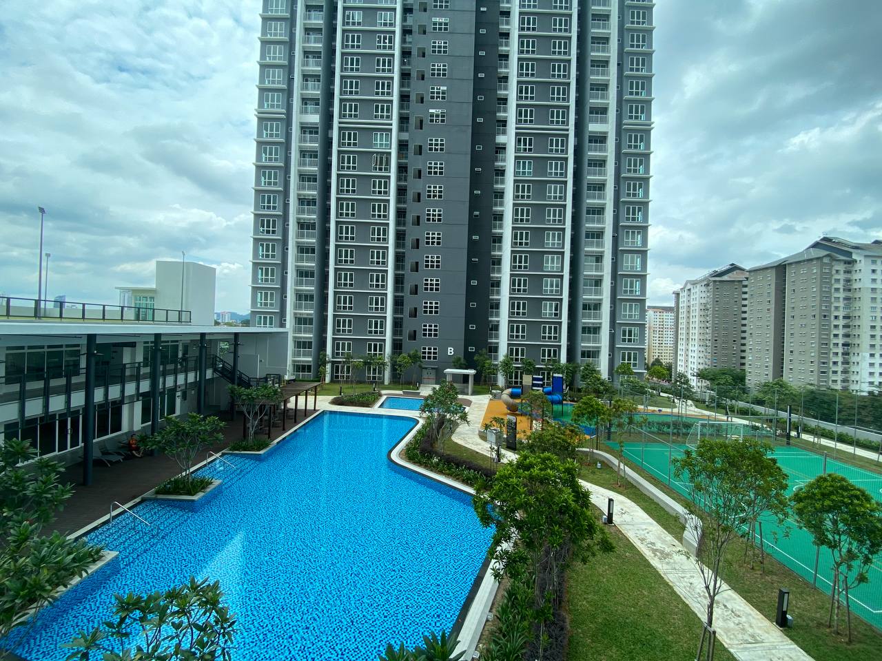 121 Residences Kayu Ara PJ by Emily - photo 2