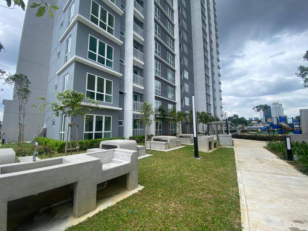 121 Residences Kayu Ara PJ by Emily - photo 3