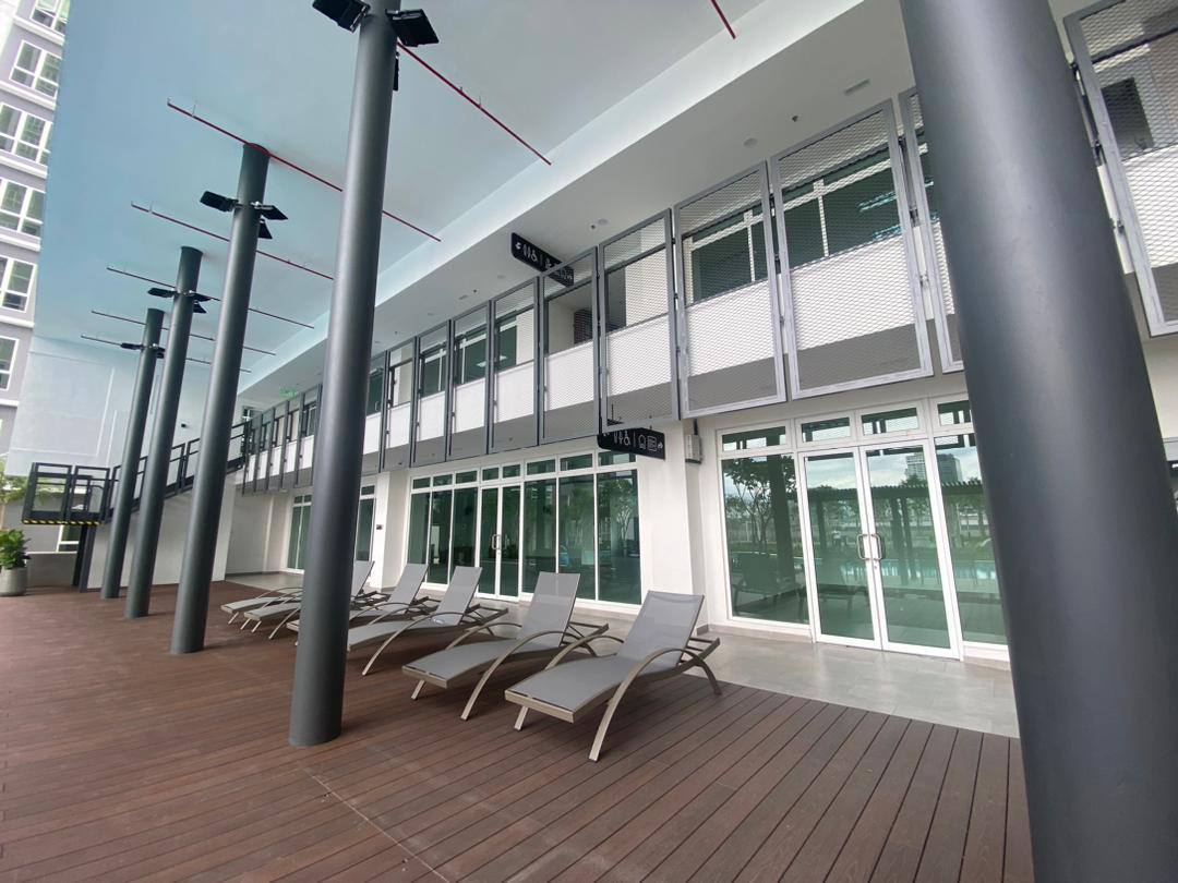 121 Residences Kayu Ara PJ by Emily - photo 4