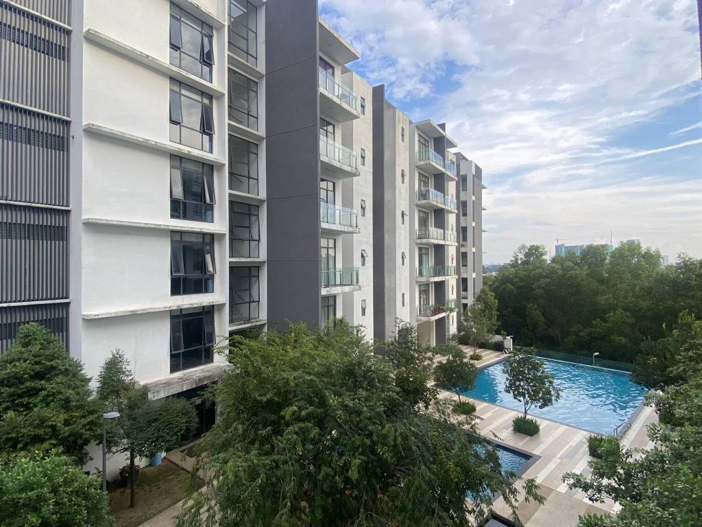 6P2407 3243 Temasya Kasih Condo Shah Alam by Emily - photo 11