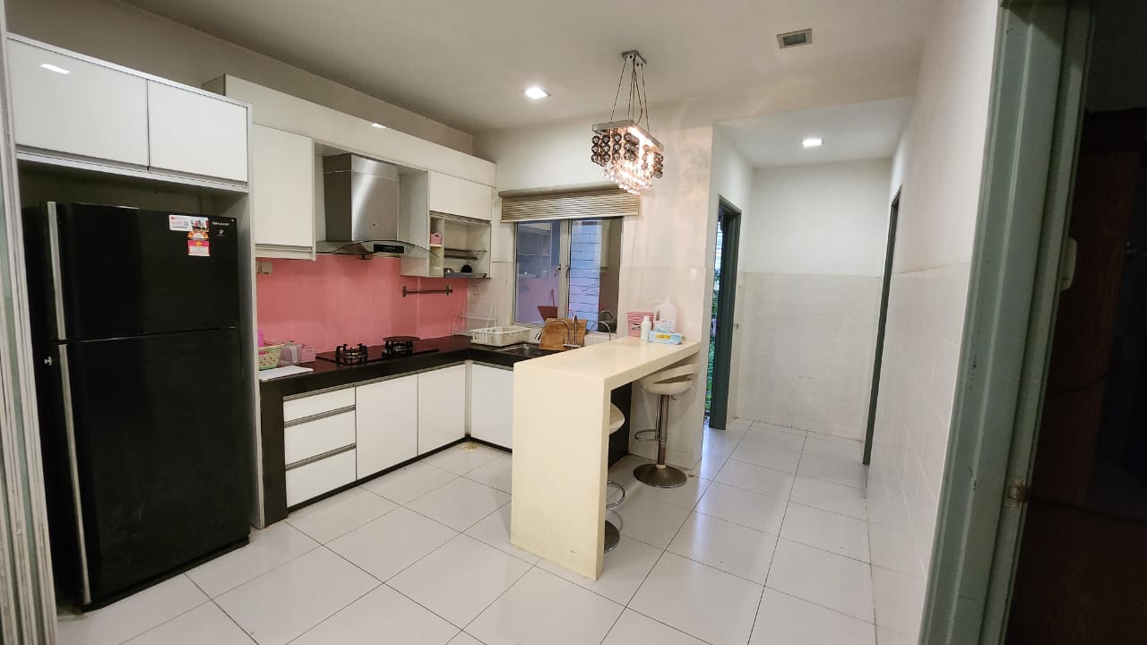 SA2312 2798 2 Sty House Cahaya SPK By Emily - photo 3