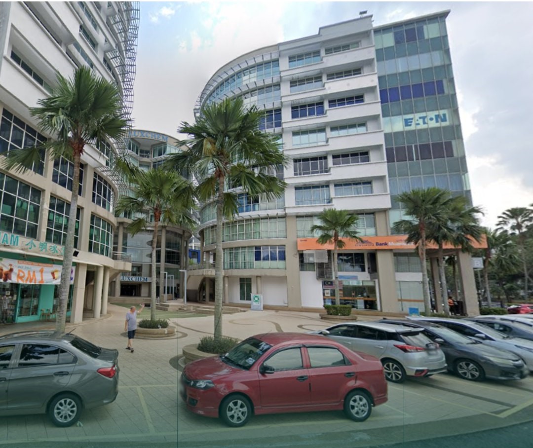 Jaya One Office Petaling Jaya