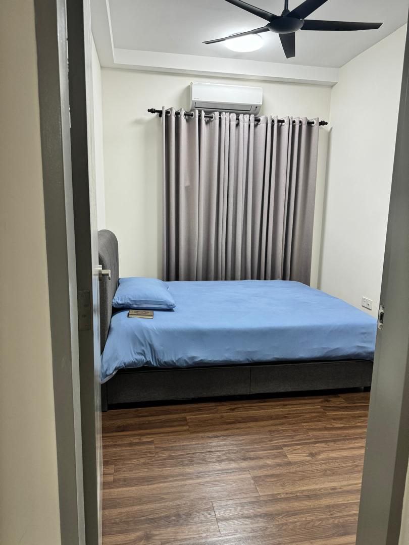Embayu Damansara West  by Emily - photo 3