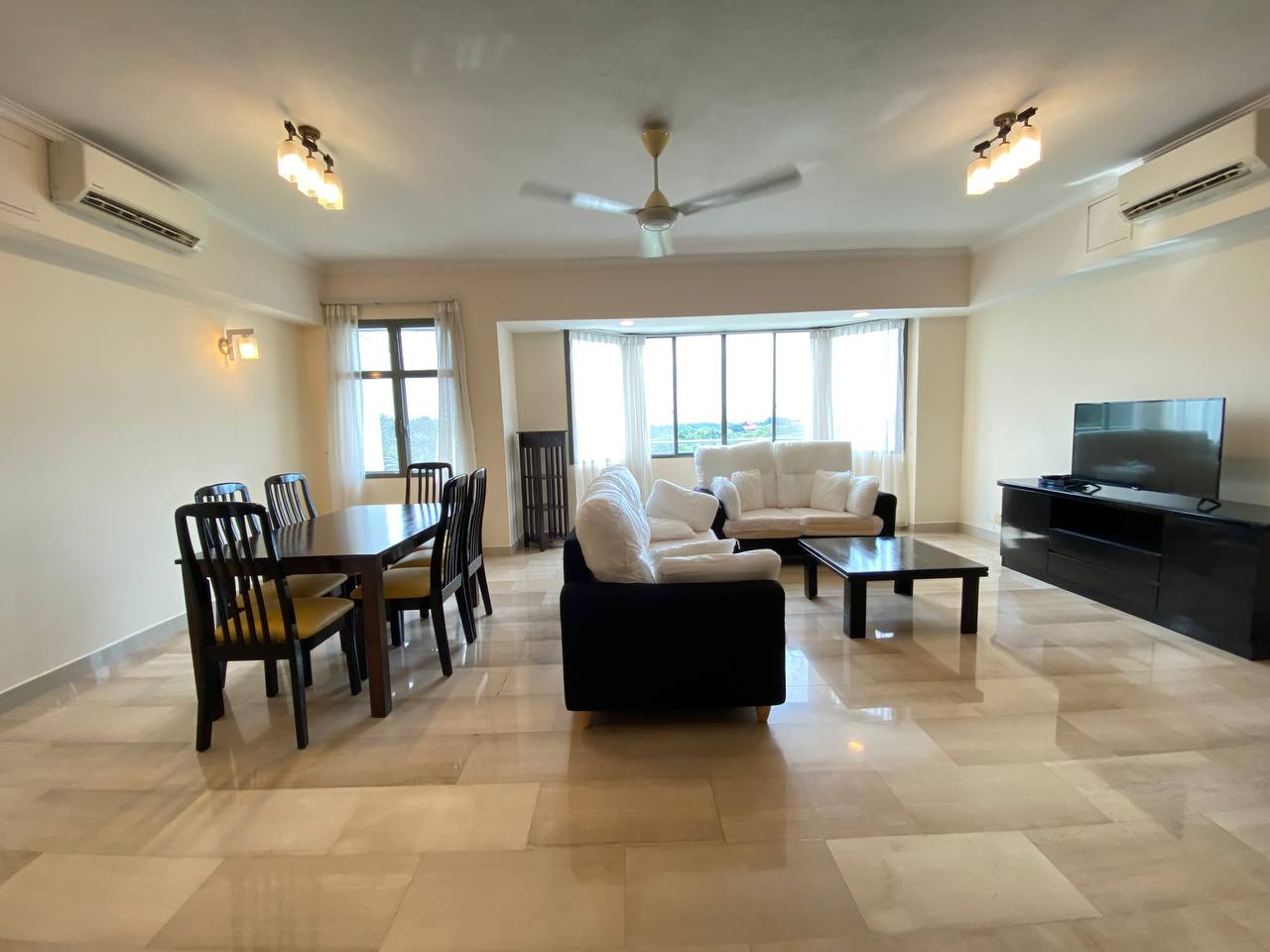 Golf View 1760sf Saujana Villa Condo by Emily - photo 1