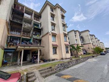 Seri Tanjung Apartment Bukit Beruntung by Emily - photo 1