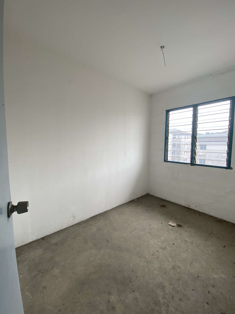 Seri Tanjung Apartment Bukit Beruntung by Emily - photo 3