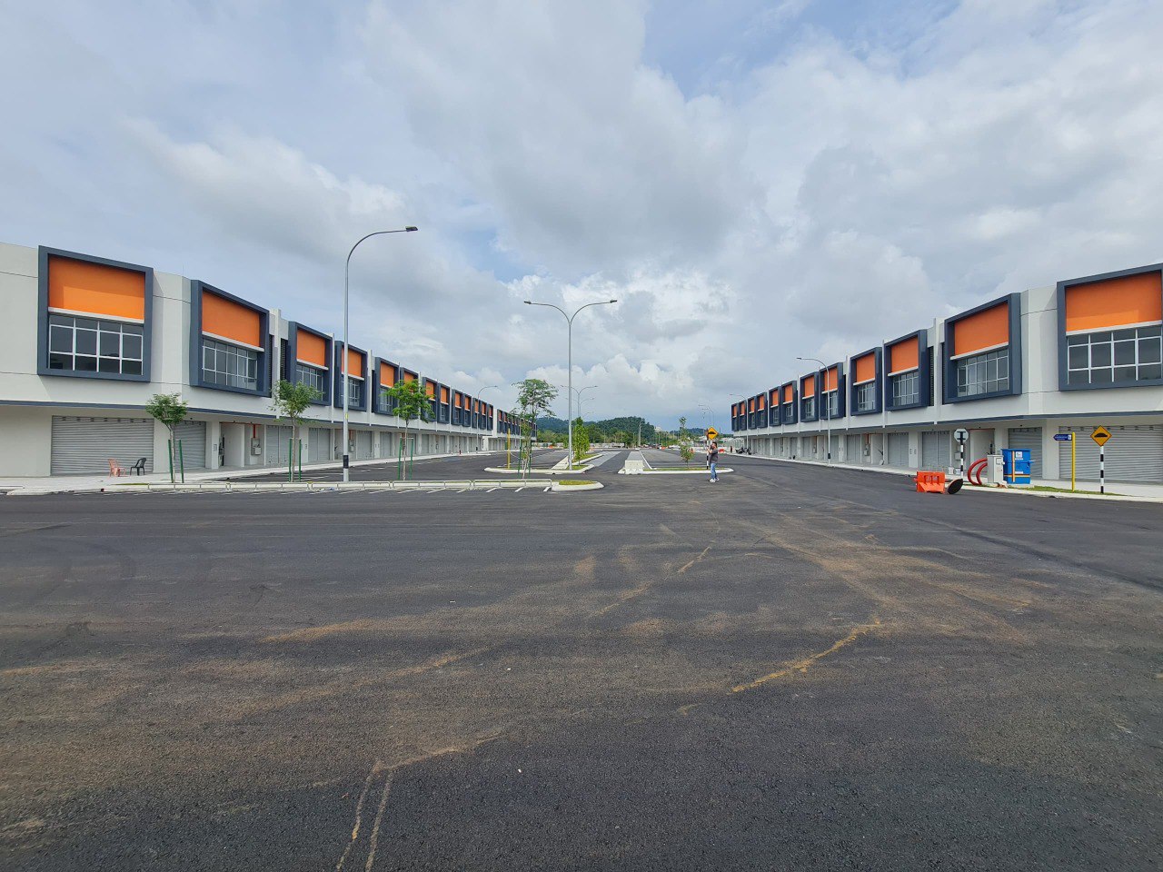 22x70 Shop Suria Square Bandar Puncak Alam - photo 3