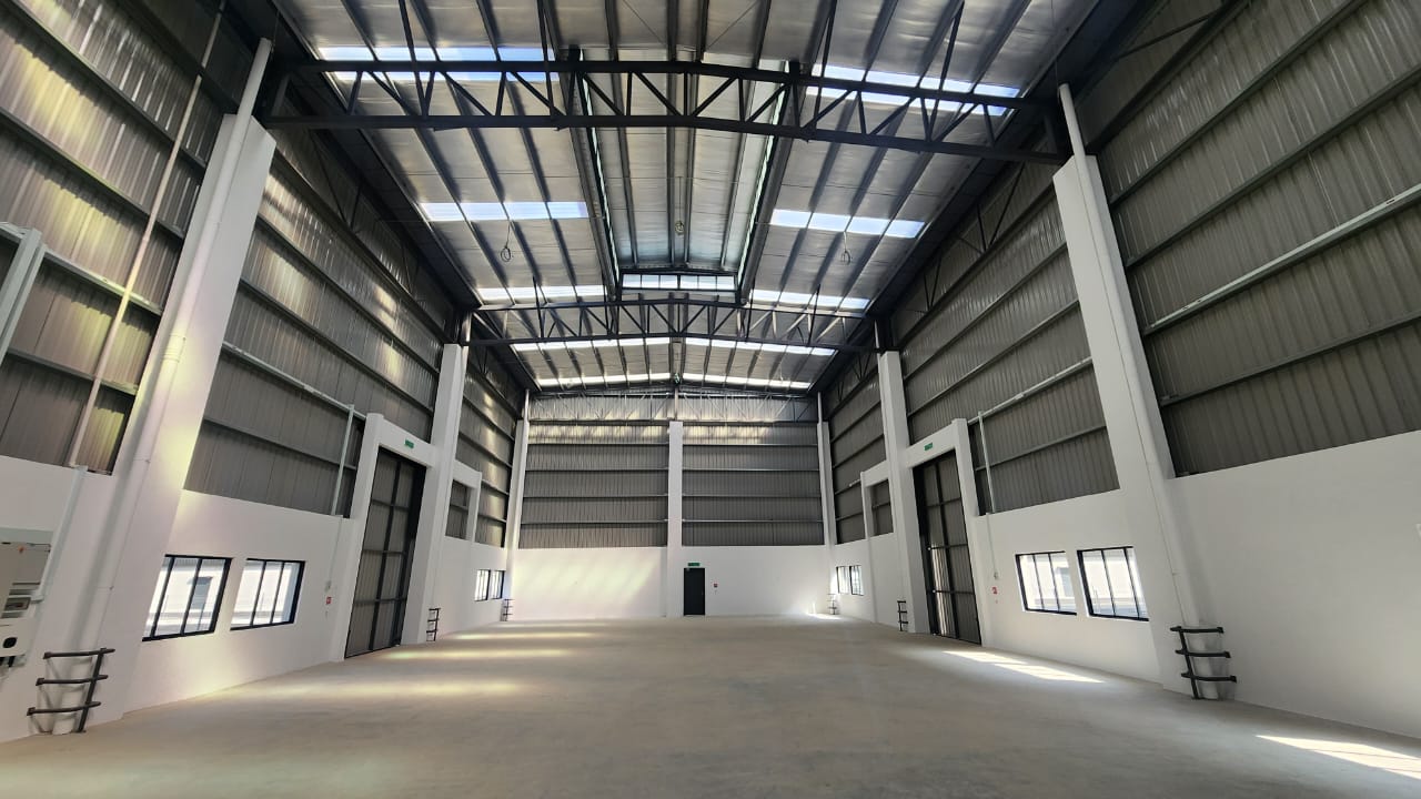 6P2501 3463 Detached Factory i8 Bkt Raja by Emily - photo 4