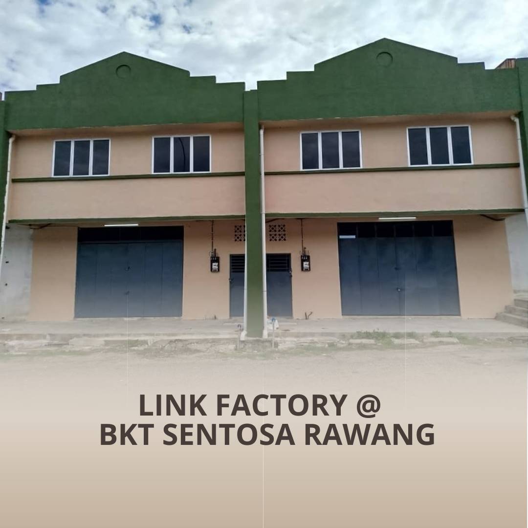 6P2502 3474 Link Factory Telipot Rawang by Emily