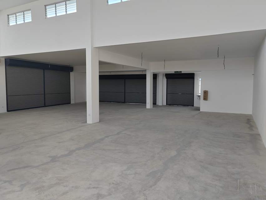 Brand New 1 Sty Shop Hillpark Aspirasi by Emily - photo 3