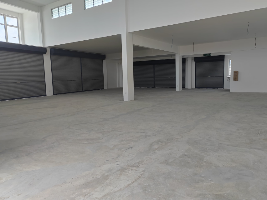 Brand New 1 Sty Shop Hillpark Aspirasi by Emily - photo 4