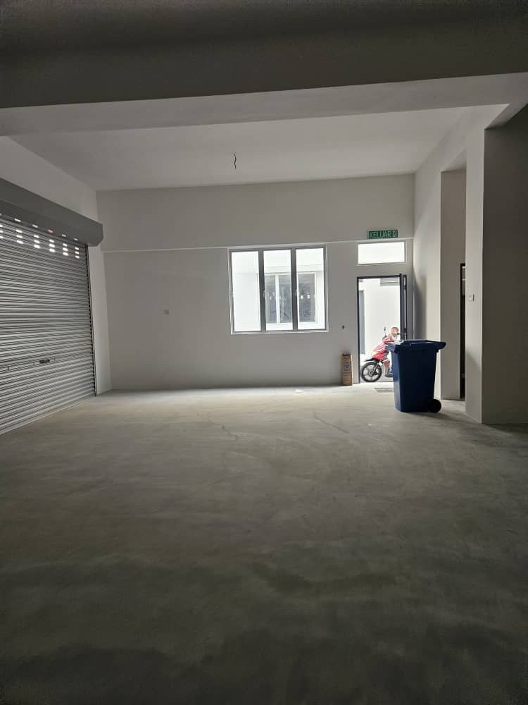 37x70 Shop Suria Square Bandar Puncak Alam - photo 11