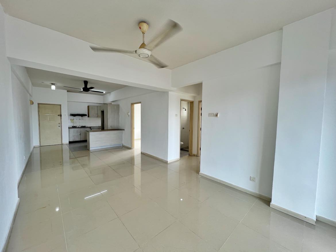 Suri Puteri Shah Alam WTL by Jr - photo 1