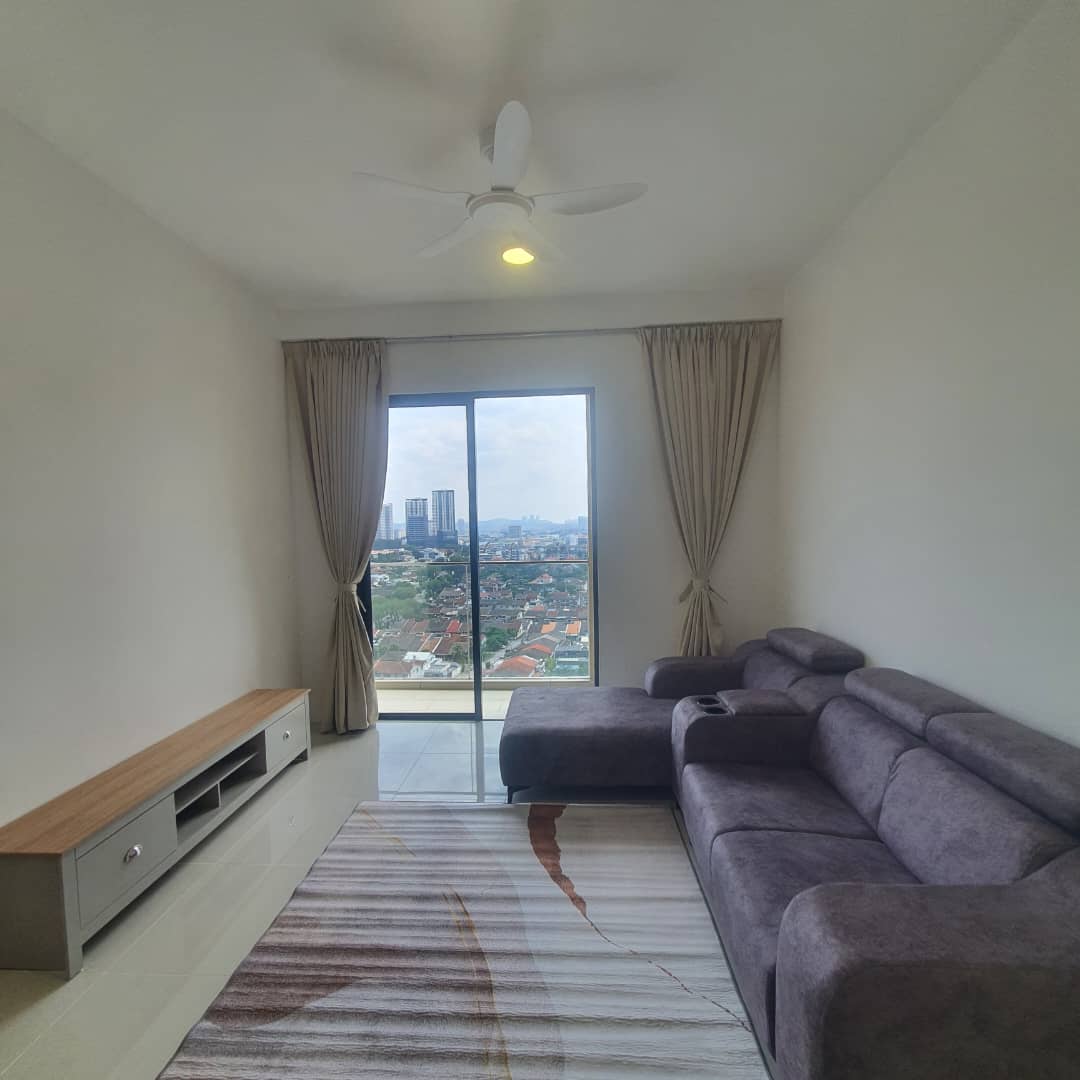 6012 Tropicana Miyu Condo by Josephine - photo 2
