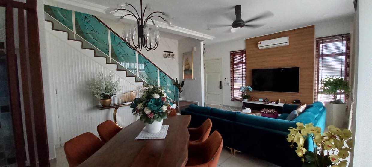 End Lot Avenham Eco Grandeur Puncak Alam by Emily - photo 3